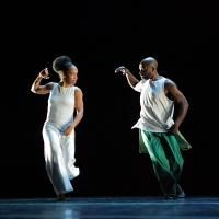 Ronald K. Brown & Evidence to Present World Premiere at The Joyce Theater, 6/3-8