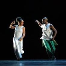 Ronald K. Brown & Evidence to Present World Premiere at The Joyce Theater, 6/3-8