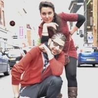 LIVERPOOL ARAB ARTS FESTIVAL Launches Today at LEAF Bold Street