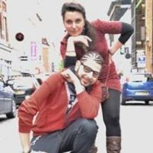 LIVERPOOL ARAB ARTS FESTIVAL Launches at LEAF Bold Street; Runs June 7-15