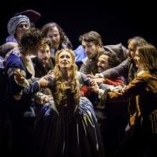 SHAKESPEARE IN LOVE Premieres Tonight in the West End