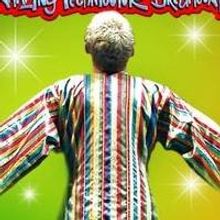Marcus Collins Joins JOSEPH AND THE AMAZING TECHNICOLOR DREAMCOAT UK Tour