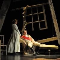 PRIDE AND PREJUDICE Set for UK Tour After Opening at Salisbury Playhouse Tonight