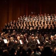 Houston Symphony Chorus Holding Auditions 1/11