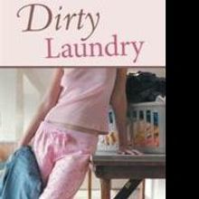 Marilyn Slagel's DIRTY LAUNDRY is a Novel of Love and Change