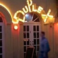 Scott Evan Davis Brings PICTURE PERFECT to the Duplex, 3/9-24