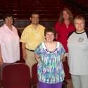 Kelsey Theatre Announces 2012-13 Season: BORN YESTERDAY, NEXT TO NORMAL and More