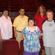 Kelsey Theatre Announces 2012-13 Season: BORN YESTERDAY, NEXT TO NORMAL and More