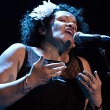 BWW Reviews: AT LAST - THE ETTA JAMES STORY Rocks Adelaide