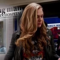 Video: TeenNick Premieres Live Action Mystery Series OPEN HEART Tonight