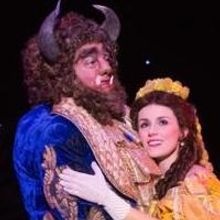 Disney's BEAUTY AND THE BEAST to Play Bass Performance Hall in January