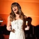Photo Flash: First Look at GLEE's 'Swan Song' Episode!