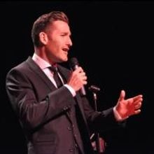 Paul Byrom Performs at SubCulture: Arts Underground Tonight