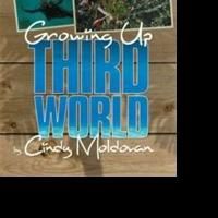 Cindy Moldovan's Debut New Book Chronicles Life in a Caribbean Paradise
