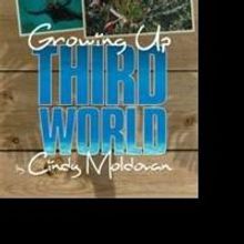 Cindy Moldovan's Debut New Book Chronicles Life in a Caribbean Paradise