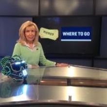 Off-Broadway's iLUMINATE to Be Featured on NY1 This Weekend