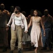Photo Flash: PORGY AND BESS Celebrates Opening at the Ahmanson