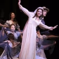 Photo Flash: New York Gilbert & Sullivan Players' RUDDIGORE Set for This Weekend at…
