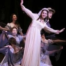Photo Flash: New York Gilbert & Sullivan Players' RUDDIGORE Set for This Weekend at N