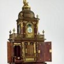 Metropolitan Museum of Art to Feature EXTRAVAGENT INVENTIONS, 10/30-1/27