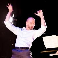 BWW Reviews: ANNA'S AMERICANA Provides a Glimpse Into Anna Sokolow's Investigation…