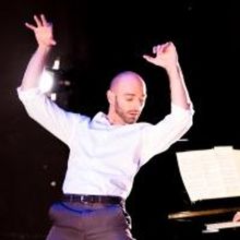 BWW Reviews: ANNA'S AMERICANA Provides a Glimpse Into Anna Sokolow's Investigation of