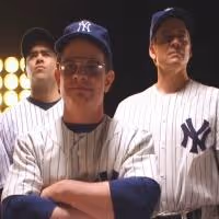 TV: Batter Up! New Commercial for Broadway's BRONX BOMBERS Released Video