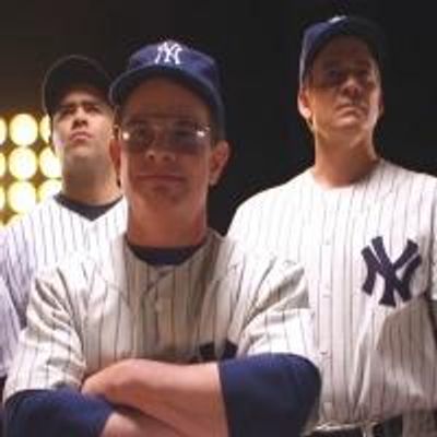 TV: Batter Up! New Commercial for Broadway's BRONX BOMBERS Released