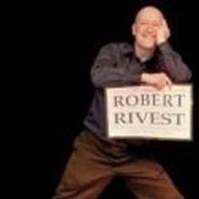 Rob Rivest Appears at Playhouse On Park, 1/12 & 13