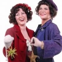Photo Flash: Promo Shots for Lakewood Theatre Company's WHITE CHRISTMAS
