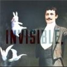 The Hidden Room Presents INVISIBLE INC., Now thru 1/20