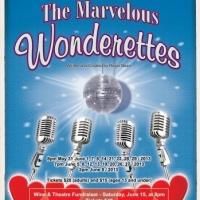 THE MARVELOUS WONDERETTES Opens Tonight at Roxy Regional Theatre