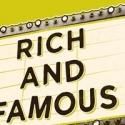 Jackalope Theater Announces RICH AND FAMOUS by John Guare, 2/21-3/16