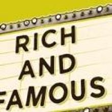 Jackalope Theater Announces RICH AND FAMOUS by John Guare, 2/21-3/16
