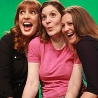 GIRLS ONLY - THE SECRET COMEDY OF WOMEN to Return to Houston, Begin. 1/31