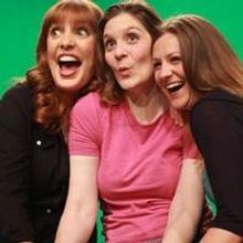 GIRLS ONLY - THE SECRET COMEDY OF WOMEN to Return to Houston, Begin. 1/31