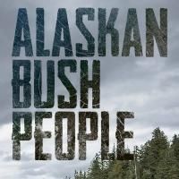 Discovery Channel to Premiere Season 2 of ALASKAN BUSH PEOPLE, Today