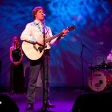 BWW Reviews: TAKE ME HOME – THE MUSIC & LIFE OF JOHN DENVER delights Denver fans in