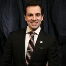 Rob McClure and Jenny Powers to Lead THE ADDAMS FAMILY at The Muny; Principle…