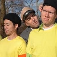 Snapped Productions Presents MUCH ADO ABOUT NOTHING, Beginning 2/14
