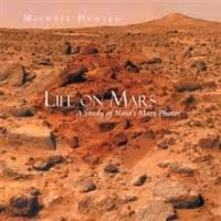 Retired Architect Explores LIFE ON MARKS Through NASA's Photographs