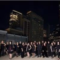 Houston Chamber Choir Announces 19th Season, THE VOICES OF HOUSTON