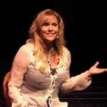 BWW Reviews: Singer LynnMarie Rink Brings Her Very Special Show to the Falcon Theatre