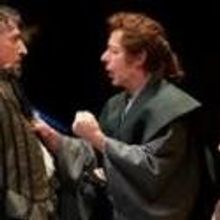 ANJIN: THE SHOGUN & THE ENGLISH SAMURA Opens at Sadler's Wells Theatre Jan. 31st