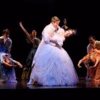 Photo Flash: CINDERELLA Comes to the Arsht Center Tonight