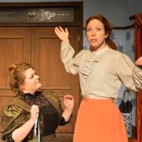 The Texas Repertory Theatre's THE UNDERPANTS Enters Final Weeks, Now Through 6/1