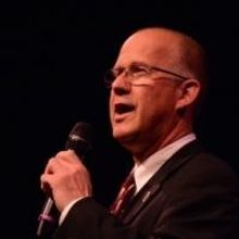 Photo Coverage: Ronan Tynan Plays Patchogue Theatre Gala