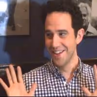 TV Exclusive: Get FROZEN! Behind the Scenes of Disney's Animated Movie Musical with… Video