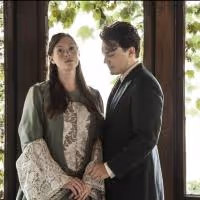 Strawdog's GREAT EXPECTATIONS Returns on Halloween