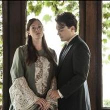 Strawdog's GREAT EXPECTATIONS Returns on Halloween